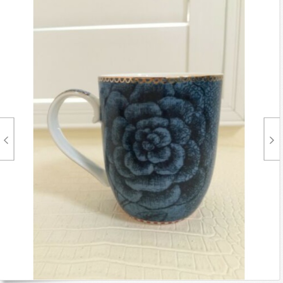 Pip Studio Amsterdam Small MUG CUP - Picture 3 of 7